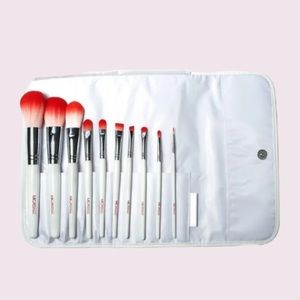 MICA Beauty Deluxe Brush Set